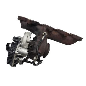 Turbina HYUNDAI Tucson Serie 28231-2U000 D4FE Diésel 1600 (20>) - Product Image 4