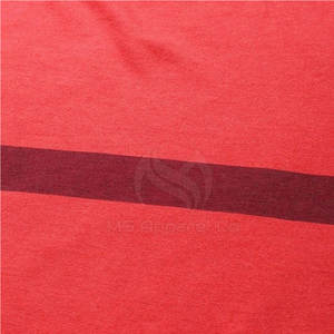 เสื้อกล้ามระบายอากาศได้ดีผ้าถักแบบลำลองสำหรับผู้ชายผ้าฝ้าย100% เบาแห้งเร็วแขนกุด - Product Image 5