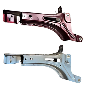 Support d'aile avant gauche de haute qualité adapté à la voiture électrique Porsche Taycan 9J1 9J1805374YGRV - Product Image 6