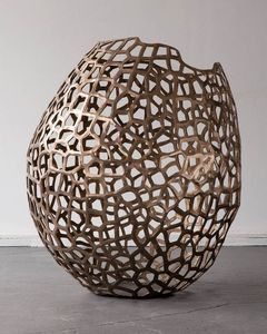 Top Quality Aluminum <b>Decorative</b> Bowl Handmade Dry Fruits Serving Bowl <b>For</b> Restaurant And <b>Kitchen</b> Usage Exporter in India - Product Image 5