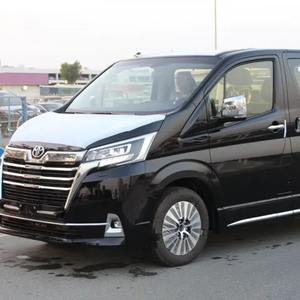 Toyotaas granvia 9ที่นั่ง2021มือสองชั้นยอด - Product Image 3