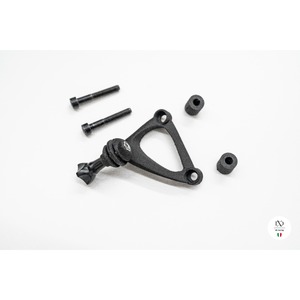 Supporto Go Pro per Ducati Panigale V4 (area forcella) - v3 - Product Image 1