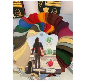 PVC Vinyl Leather VIETNAM Manufacturer of Synthetic Leather Pvc Leather for Car Seat <b>Cover</b> - Product Image 1