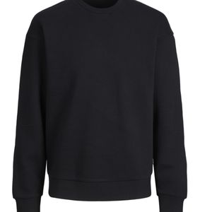 New Trend <b>Mens</b> <b>Sweatshirt</b> Acid Wash Vintage Distressed Look High Street Fashion Heavy Cotton Fabric Oversize Male Pullovers - Product Image 5