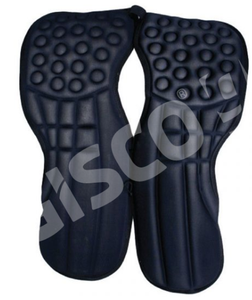 Cheap Shoulder Protection Rugby Chest Guards Chaleco con color y tamaño personalizables - Product Image 2