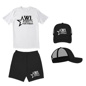 New Design Casual Style Summer Two Piece Sets for Men 100% Cotton Solid Pattern <b>Screen</b> Printed Logo Wholesale Price - Product Image 6