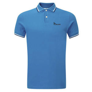 Latest Material Custom Made <b>Summer</b> Polo <b>Shirt</b> 100% Cotton Plus Size Short Sleeve Casual Wear <b>Men's</b> Golf <b>T</b>-<b>Shirts</b> - Product Image 4
