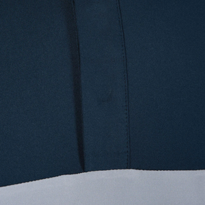 เสื้อโปโลกอล์ฟแบบกำหนดเอง เสื้อยืดแห้งเร็ว เสื้อโปโลสีพื้นสำหรับผู้ชาย เสื้อโปโลน้ำหนักเบา เสื้อโปโลชาย สำหรับผู้ชาย MOQ ต่ำ - Product Image 3