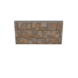 2024 Trending Product Roughly Brick Look Size of 300X450 CM 300x600 MM Exterior Elevation Tiles for Decor - Product Image 3