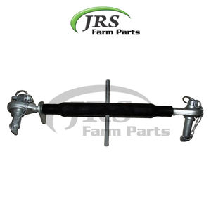 Jrs farmparts ชุดประกอบลิงค์ด้านบนติดอย่างรวดเร็วเกรดอุตสาหกรรมพร้อมสลักสำหรับรถแทรกเตอร์ใช้ในฟาร์ม - Product Image 2