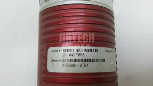3117) [มือสอง] ATOVAC ACM200-12TBA - Product Image 5