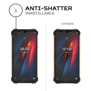 Protector de Pantalla ANTISHOCK para Ulefone Armor 8 Premium, Protector de Pantalla para Teléfono Móvil Duradero y Anti-Golpes - Product Image 5