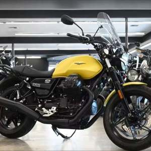 Hãy sẵn sàng để đi xe 2026 bán hàng cho-MOTO GUZZI Cruiser xe máy <span class=keywords><strong>V7</strong></span> đá E5 để bán - Product Image 1