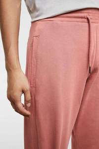 Pantalons de survêtement coupe droite, pantalons pour hommes lavés, respirants, style teint en pièce, pantalons cargo, coupe ample, pantalons pour hommes 2026, vente OEM - Product Image 5