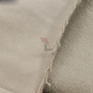 เสื้อฮู้ดดี้แบบสวมหัวผ้ากำมะหยี่ปักลายผ้าฝ้าย100% สำหรับผู้ชายเสื้อสตรีทแวร์ผ้าคอตตอนผสมสำหรับฤดูหนาว - Product Image 3