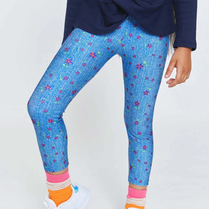 Women's 100% Polyester High Waist <b>Legging</b> Sublimated Solid Color Fitness Yoga Gym Sport Run Casual <b>Summer</b> Style Push-up <b>Leggings</b> - Product Image 1