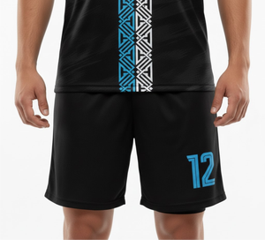 ชุดวอลเลย์บอลแห้งเร็วรุ่นล่าสุด แบบซับลิเมชั่น แขนกุด น้ำหนักเบา สำหรับฝึกซ้อมกีฬาชายหาด  รับสั่งทำสีและโลโก้ตามแบบ OEM - Product Image 5