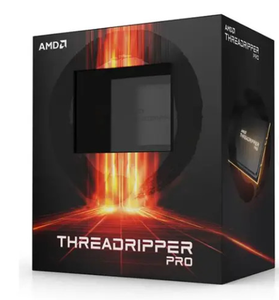 Threadripper Pro 16-core 5955WX 4.0GHz 64MB SWRX8ซีพียูในกล่อง - Product Image 5