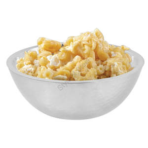 Stainless Steel <b>Salad</b> <b>Serving</b> <b>Bowl</b> Stylish CLASSIC Design Decorative Fruit <b>Bowl</b> at Wholesale Price - Product Image 3