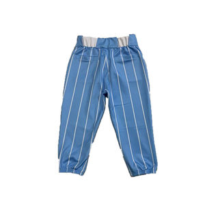 Pantalon de baseball et de softball pour jeunes personnalisé vêtements de sport respirants de grande taille vêtements de baseball et de softball pour jeunes vente en gros - Product Image 4