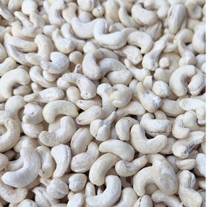 Prix de gros des noix de cajou du Vietnam Santigo Factory W180, noix de cajou du Vietnam OEM, ODM - Product Image 1