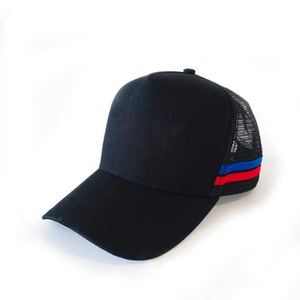 Casquettes de camionneur en maille en gros, ajustables, design personnalisé, respirantes, casquettes en maille, vêtements de rue, couvre-chefs tendance - Product Image 3