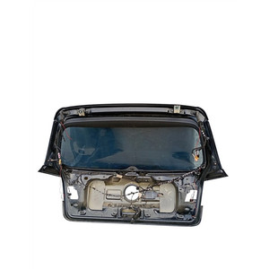 ประตูท้ายรถ VOLKSWAGEN Golf 6 VI Variant 5K6827025H CAYC (08>12) - Product Image 2
