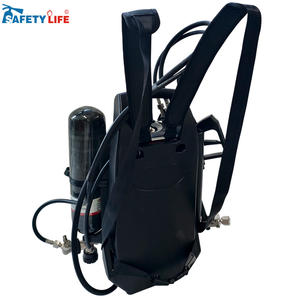 Extintor <span class=keywords><strong>de</strong></span> Incendios <span class=keywords><strong>de</strong></span> Agua Nebulizada sin Conductividad Eléctrica, Extintor <span class=keywords><strong>de</strong></span> Mochila sin Residuos <span class=keywords><strong>de</strong></span> Polvo - Product Image 5