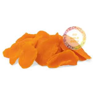 Rodajas de mango miel sabor dulce natural Mango dulce y suave secado Alta calidad orgánica Premium grado 99 oro datos de Vietnam - Product Image 2