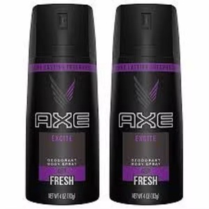 Desodorante Corporal en Aerosol Axe de Alta Calidad, Venta al por Mayor, Ingredientes Herbales Ecológicos para Niños - Product Image 6