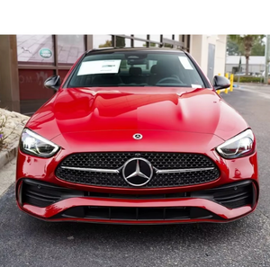 Mercedes-Benz C300 RWD 2024 Usado, Sedán 4D, Interior de Cuero Oscuro, Automático de 6 Velocidades, 400+ CV, 230 km/h, Volante a la Derecha/Izquierda - Product Image 4