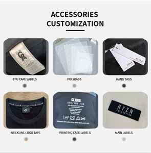 Sweat-shirt élégant pour femme en tissu polaire doux 100% coton avec broderie sur le devant pour un confort hivernal, un style décontracté quotidien et une tenue urbaine. - Product Image 6