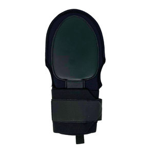 Guantes Protectores de Muñeca Ajustables y Transpirables de Poliéster/Algodón, Modelo Nuevo, para Jóvenes, Guante de Deslizamiento para Béisbol, Personalizable - Product Image 4