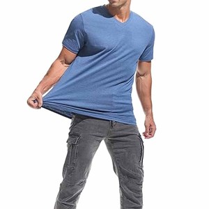 เสื้อยืดสำหรับผู้ชายชุดเดรสใส่เล่นกีฬาเสื้อแขนสั้นสำหรับฤดูร้อน - Product Image 6