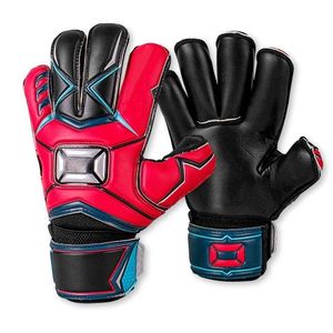 Gants de gardien de but de football personnalisés Gants de gardien de but professionnels de football en latex Gants de gardien de but de football antidérapants et résistants à l'usure - Product Image 6