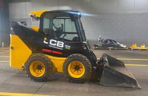 Minicargadoras JCB 270T usadas y cargadoras de oruga compactas a la venta - Product Image 6