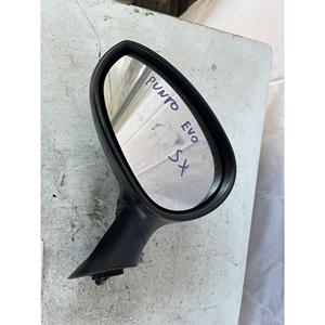 Espejo Retrovisor Izquierdo para FIAT Punto EVO (09>12) 021046 350A1000 - Product Image 5