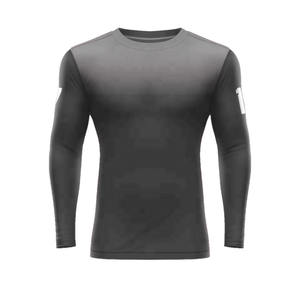 Directo de fábrica al por mayor Rashguards personalizado sublimación impreso Rashguards personalizado de una pieza Rash Guards - Product Image 1