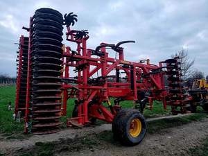 Vaederstad haut vers le bas TD500 - Product Image 2