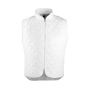 Chaleco Acolchado de Lana Premium Transpirable para Exteriores para Hombre, Proveedor de Pakistán - Product Image 2