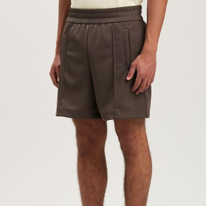 Shorts d'été pour hommes de qualité supérieure tissu respirant à séchage rapide léger pour la plage course à pied entraînement de gymnastique confort ajustement en gros - Product Image 1
