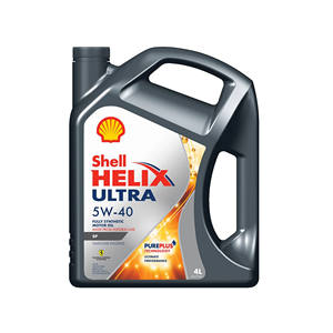 น้ำมันเครื่องสังเคราะห์แท้ 1 ลิตร สำหรับเชลล์ เฮลิกซ์ อัลตร้า HX6 403 รถยนต์เบนซิน/ดีเซล - Product Image 3