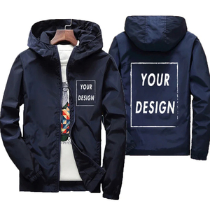 Chaqueta Acolchada Negra Brillante para Hombre, Chaqueta de Burbujas Reflectante Personalizada, Chaqueta de Plumón con Capucha para Exteriores, Chaqueta Gruesa de Invierno, Ropa de Abrigo OEM de Moda - Product Image 2