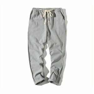 Pantalones Deportivos para Hombre, Transpirables, 240g, con Bolsillos, Estilo Urbano, Pantalones para Hombre, Mejor Oferta, Hechos a Medida - Product Image 6