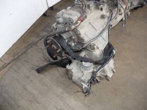 JDM DIESEL 5L 3.0L MOTEUR 4X4 TRANSMISSION MANUELLE 5L 4X4 TRANSMISSION 5L - Product Image 4