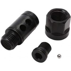 Entrada de Aire Completa Hazet para Amoladora Angular, Accesorios y Piezas para Herramientas Neumáticas - Product Image 1