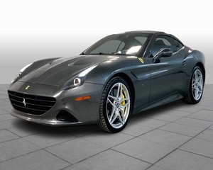 เฟอร์รารี่ แคลิฟอร์เนีย ที อาร์ดับเบิลยู ปี 2015 สภาพใช้งานน้อย - พร้อมจัดส่ง - Product Image 1