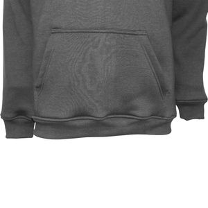 Sweat-shirts à manches longues de grande taille de haute qualité pour hommes, sweat-shirt confortable pour la salle de sport en hiver, style streetwear, prix abordable - Product Image 2