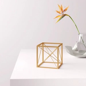 Encantadora escultura de pescado de madera, Decoración de mesa artística, adorno náutico hecho a mano para interiores elegantes de casas - Product Image 5