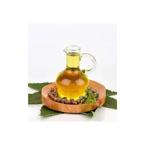 น้ำมันละหุ่งสกัดเย็นธรรมชาติบริสุทธิ์100% คุณภาพสูงน้ำมันหอมระเหยที่มีชื่อเสียงผู้ผลิตในตลาด - Product Image 4